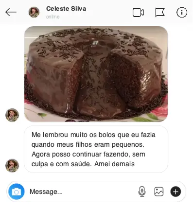 Depoimento 5
