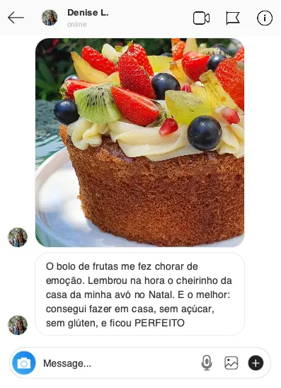 Depoimento 6